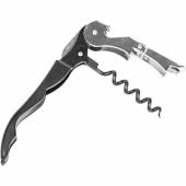 Нарзанник двухступенчатый 115х20мм Pulltaps Pulltex 004-806-01 02060370 черный