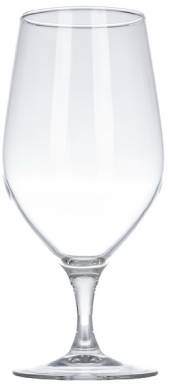 Бокал для пива 350мл ОСЗ (Селест) 	P2357/0 61448 /12/