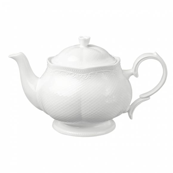Чайник 1000мл фарфор NOBLE Aristocrat 313800 /1/