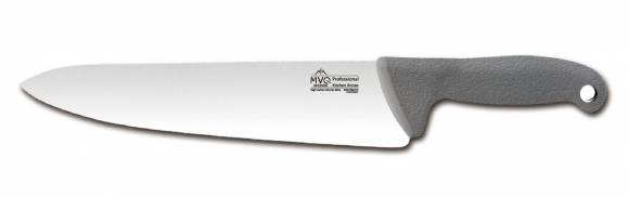 Нож шеф повара PROFI COLOR MVQ MESSER универсальный 30см F4258