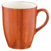 Кружка 330мл фарфор Aura Terracota Bonna /24/ ATC MUG 03 KKN Кружка 330мл фарфор Aura Terracota Bonna /24/ ATC MUG 03 KKN