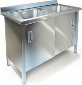 Ванна моечная цельнотянутая Kayman ВМЦ-252/66 Ванна моечная цельнотянутая Kayman ВМЦ-252/66