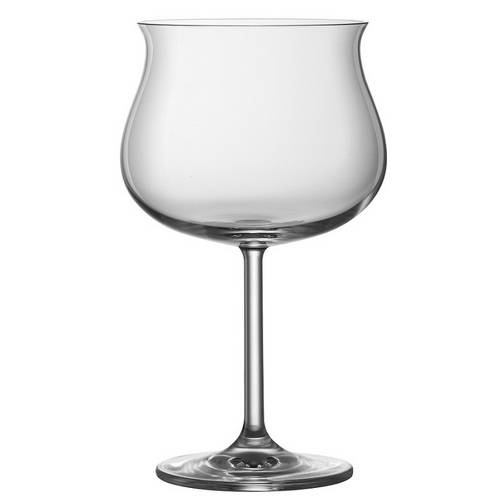 Бокал для вина "Rims Tulip" 575мл h185мм, хрусталь Lucaris 4LS12TL20E