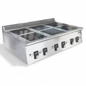 Плита индукционная Kayman ПИ-6-12