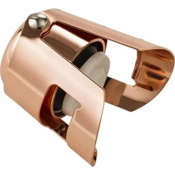 Пробка для шампанского нерж медь P.L.- Barbossa CPWS0001-CP SUB