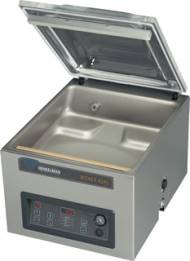 Вакуумный упаковщик настольный Henkelmann Boxer 42 XL II Вакуумный упаковщик настольный Henkelmann Boxer 42 XL II