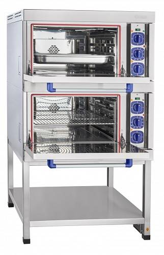 Шкаф жарочный Абат ШЖЭ-2-К-2/1 конвекция Шкаф жарочный Абат ШЖЭ-2-К-2/1 конвекция