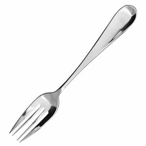 Вилка столовая L=210/70,B=4мм Осло Eternum нерж. 1930-1