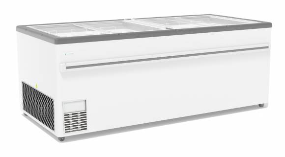 в Ларь-бонета низкотемпературная Frostor F 2500 В (без надстройки)