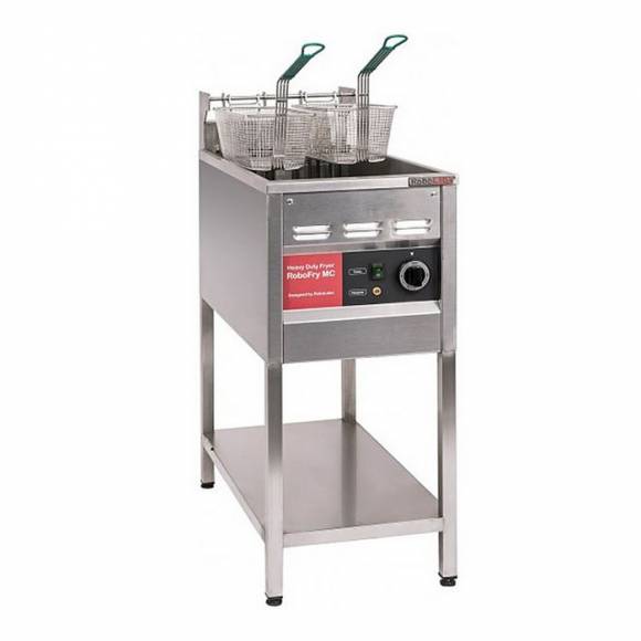 Фритюрница Robolabs RoboFry MC 25л Фритюрница Robolabs RoboFry MC 25л
