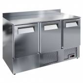Стол морозильный 3-дверный Grande C Polair TBi3-GC с нижним агрегатом