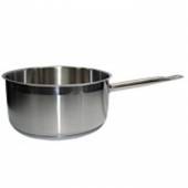 Сотейник 1,15л без крышки, нерж.сталь Maco RXP021WOL Сотейник 1,15л без крышки, нерж.сталь Maco RXP021WOL