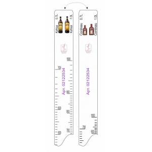 Линейка Cointreau (0.7 л./1 л.)/Kahlua (0.7л./1л.) 81250149 /1/ Линейка Cointreau (0.7 л./1 л.)/Kahlua (0.7л./1л.) 81250149 /1/