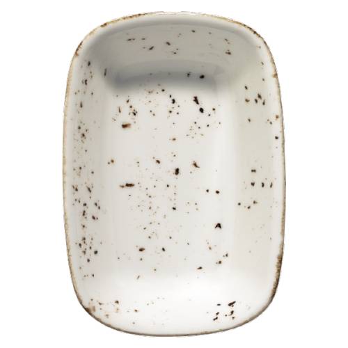 Блюдо прямоугольное 17х11,5см фарфор Gourmet Grain Bonna GRAGRM17DKY b Блюдо прямоугольное 17х11,5см фарфор Gourmet Grain Bonna GRAGRM17DKY b