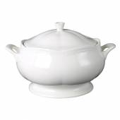 Супница 2,2 л фарфор NOBLE Aristocrat 313906 /1/ Супница 2,2 л фарфор NOBLE Aristocrat 313906 /1/