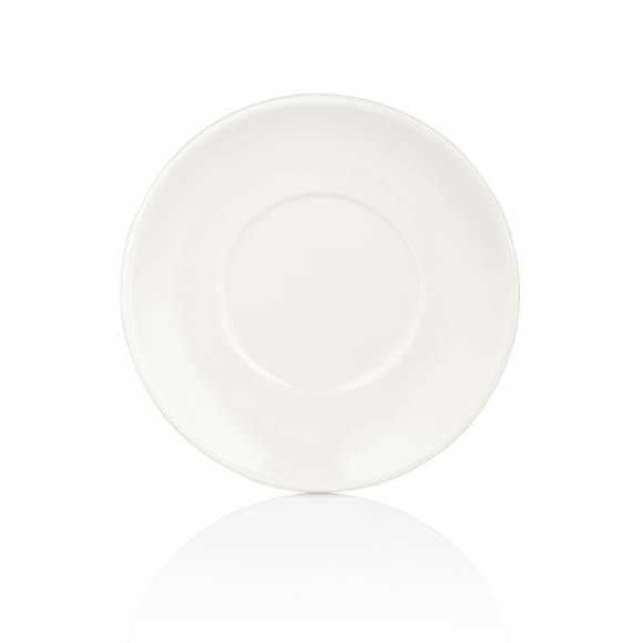 Блюдце 120 мм фарфор Arel By Bone 01-GT-01-KT /6/ Блюдце 120 мм фарфор Arel By Bone 01-GT-01-KT /6/