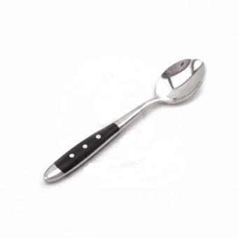 Ложка кофейная "Grazia" P.L. 81200292 HTS-F1421 Ложка кофейная "Grazia" P.L. 81200292 HTS-F1421