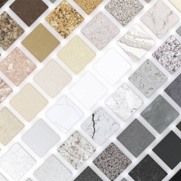 Столешница 600х900х20 из искусственного камня Кварц Столешница 600х900х20 из искусственного камня Кварц