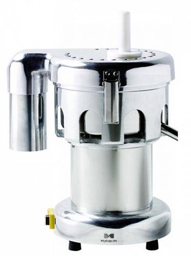 Соковыжималка Hurakan HKN-CFV90 для твердых плодов