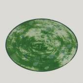 Тарелка овальная плоская 210*150мм NNOP21PGN Тарелка овальная плоская 210*150мм NNOP21PGN
