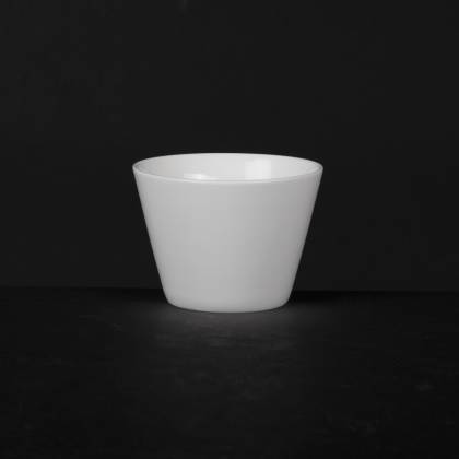 Сахарница 250мл 90х65мм без крышки Corone Caffe&Te LQ-QK15056 фк034 Сахарница 250мл 90х65мм без крышки Corone Caffe&Te LQ-QK15056 фк034