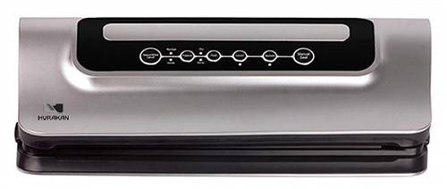 Вакуумный упаковщик Hurakan HKN-V333 (без камеры) Вакуумный упаковщик Hurakan HKN-V333 (без камеры)