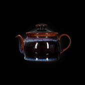 Чайник 480 мл  Corone Celeste синий HL902650  фк0853