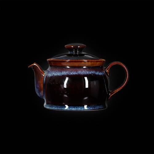 Чайник 480 мл  Corone Celeste синий HL902650  фк0853