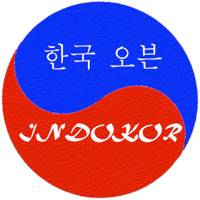 Матрица 182х81х86мм для Indokor IS-1