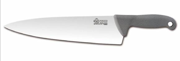 Нож шеф повара PROFI COLOR MVQ MESSER 20см F4259
