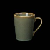 Кружка 400мм Corone Primavera зеленая фк1764