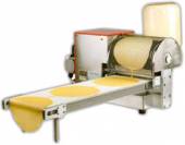 Блинный аппарат LA Monferrina C1 ROUND