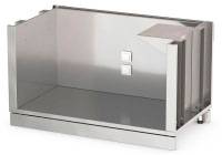 Кассовый стол с подлокотником Atesy (Регата 02) КСП-1370-02 (левый/правый)