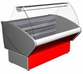 Витрина морозильная G95 SL 1,8-1 (ВХСн-1,8 Полюс) Витрина морозильная G95 SL 1,8-1 (ВХСн-1,8 Полюс)