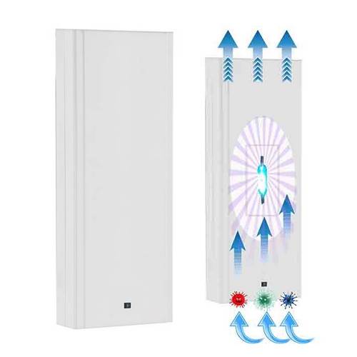 Рециркулятор ультрафиолетовый бактерицидный облучатель Рециркулятор ультрафиолетовый бактерицидный облучатель