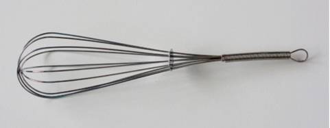 Венчик 200мм 720 /1/24/