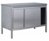 Стол тепловой раздаточный EPV-12 Kovinastroj 26014