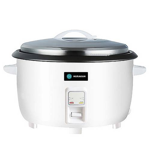 Рисоварка Hurakan HKN-SDR80 8л