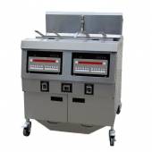 Фритюрница напольная CNIX OFE-322 Фритюрница напольная CNIX OFE-322