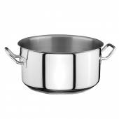Кастрюля 12л 320х150 мм Ozti нерж. без крышки