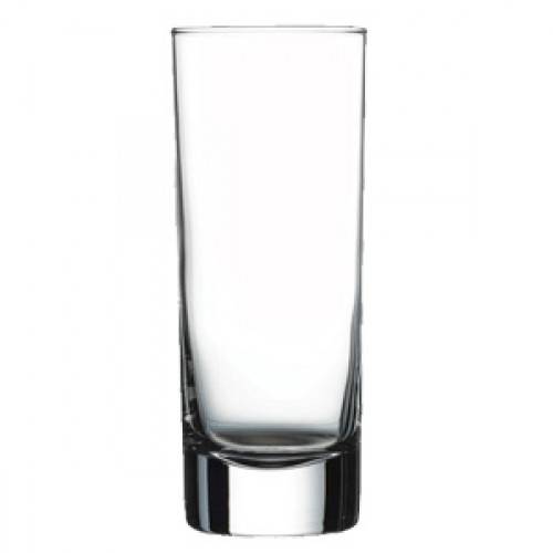 Стакан высокий 210мл (Сайд) Pasabahce-завод Бор 42438 /12/