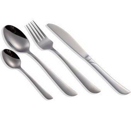 Вилка столовая Maco Irina MC-I02