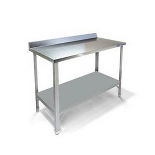 Стол пристенный Kayman СП-242/0907