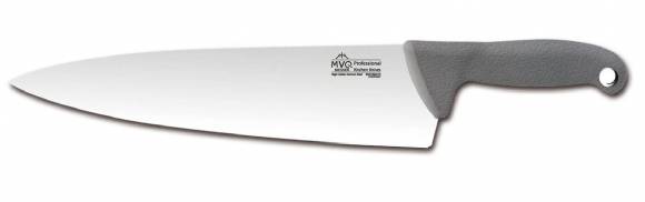 Нож шеф повара PROFI COLOR MVQ MESSER 30см F4261