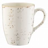Кружка 330мл фарфор Grain Bonna GRA MUG 03 KKN Кружка 330мл фарфор Grain Bonna GRA MUG 03 KKN