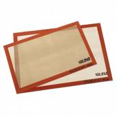 Коврик силиконовый 400x300мм Paderno