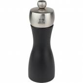 Мельница для перца D=52 H=150мм Peugeot 17132 бук,сталь нерж. черный Мельница для перца D=52 H=150мм Peugeot 17132 бук,сталь нерж. черный