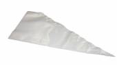 Мешок кондитерский Н-55 550мм полиэтилен 10шт/рулон 100мкм 1374529 Мешок кондитерский Н-55 550мм полиэтилен 10шт/рулон 100мкм 1374529