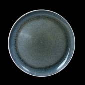 Тарелка мелкая 266 мм Corone Oceano голубой 10341oc