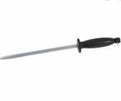 Мусат 250мм с пластиковой ручкой кт1713.